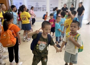 绚烂一夏，暑乐无限 | pg电子游戏来了一群小乖乖