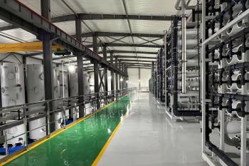 pg电子游戏在盐湖提锂领域的技术应用